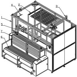 一种自动抽拉附油机-爱企查
