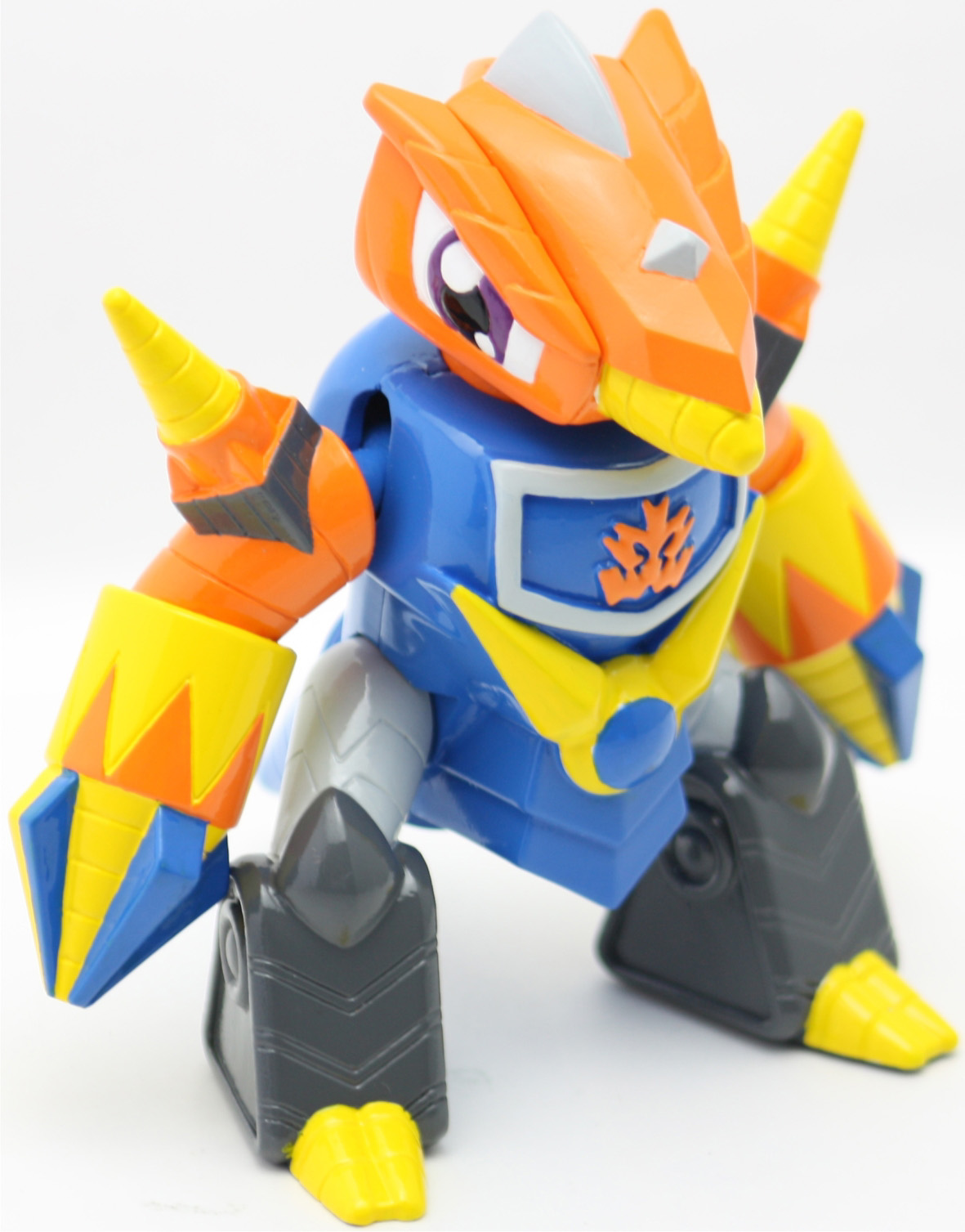 玩具(斗龙战士2-加布多机甲兽龙)-爱企查