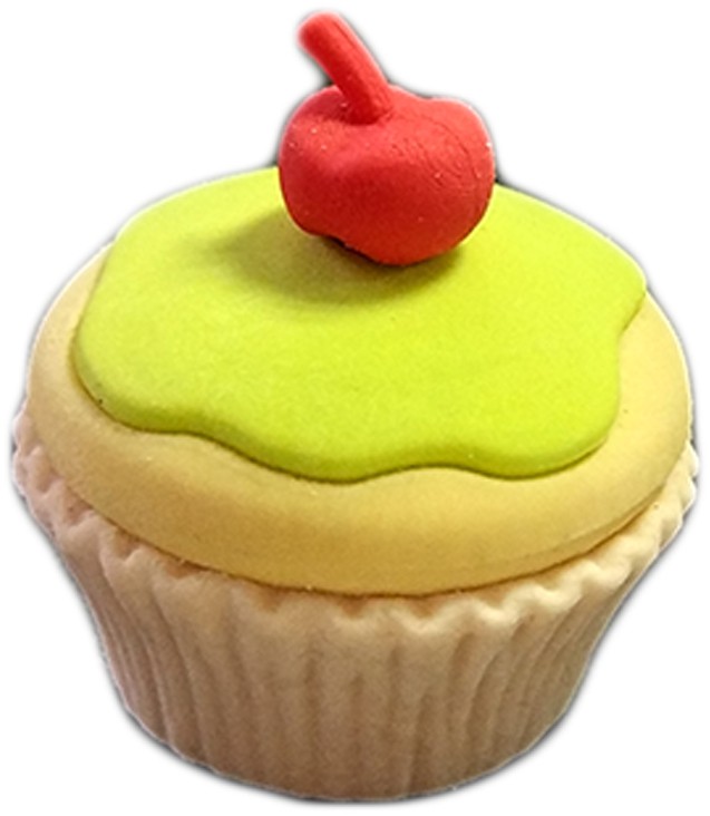 橡皮擦(蛋糕)-爱企查