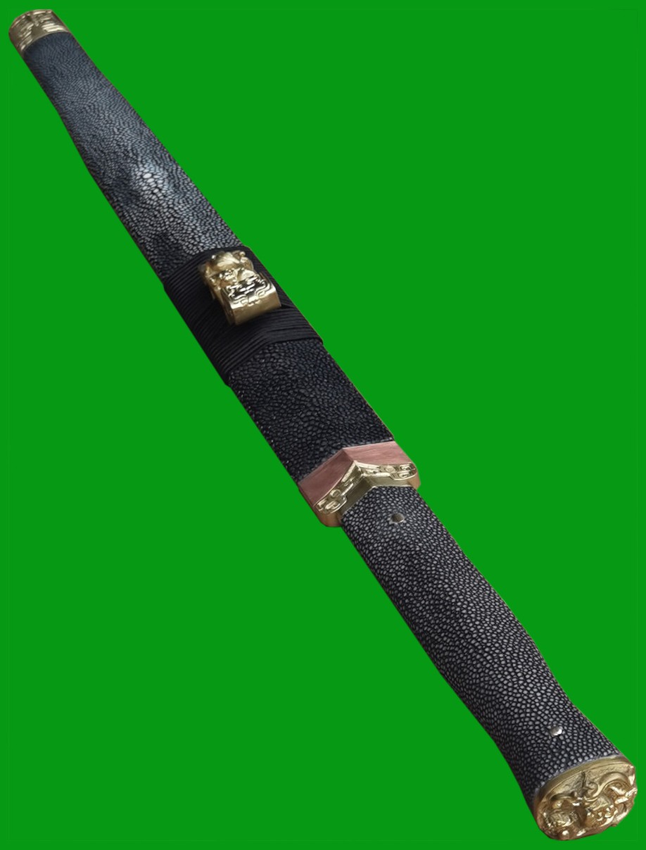 剑(古龙汉剑)-爱企查