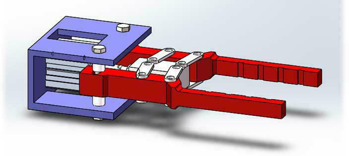 机械手夹具-爱企查
