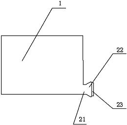 公佈/公告號 cn203402479u 公佈/公告日期 2014-01-22 發明人 董建中