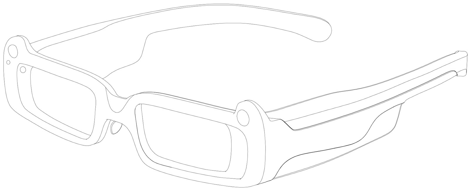 ar眼镜(猫耳形)-爱企查