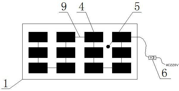 号 cn205306653u 公布/公告日期 2016-06-15 发明人 张凯雯;翟庆国