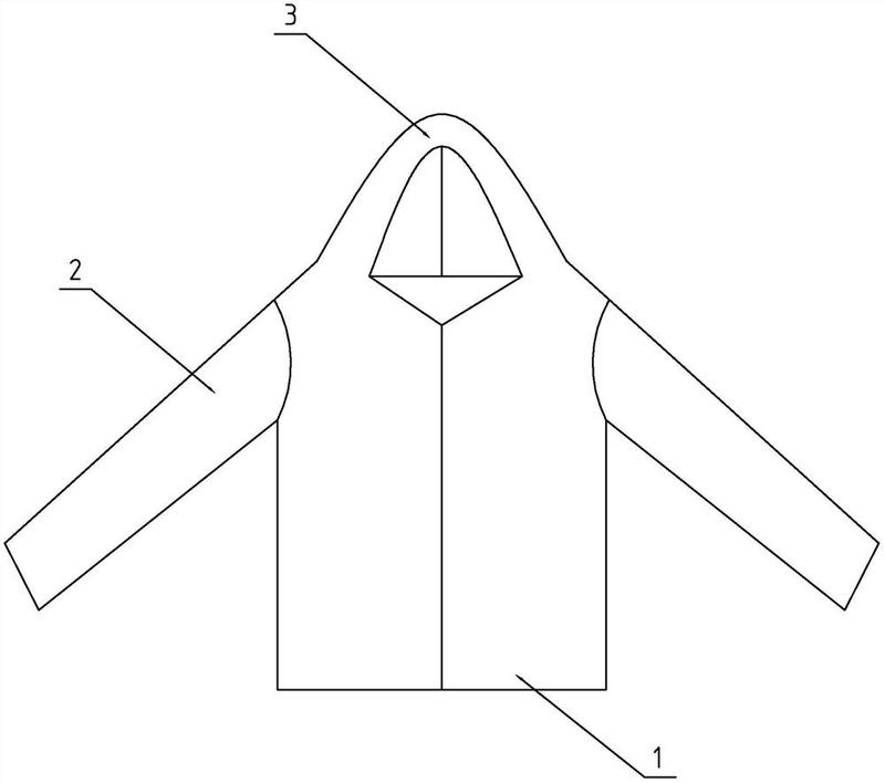 一种清凉型防晒服-爱企查