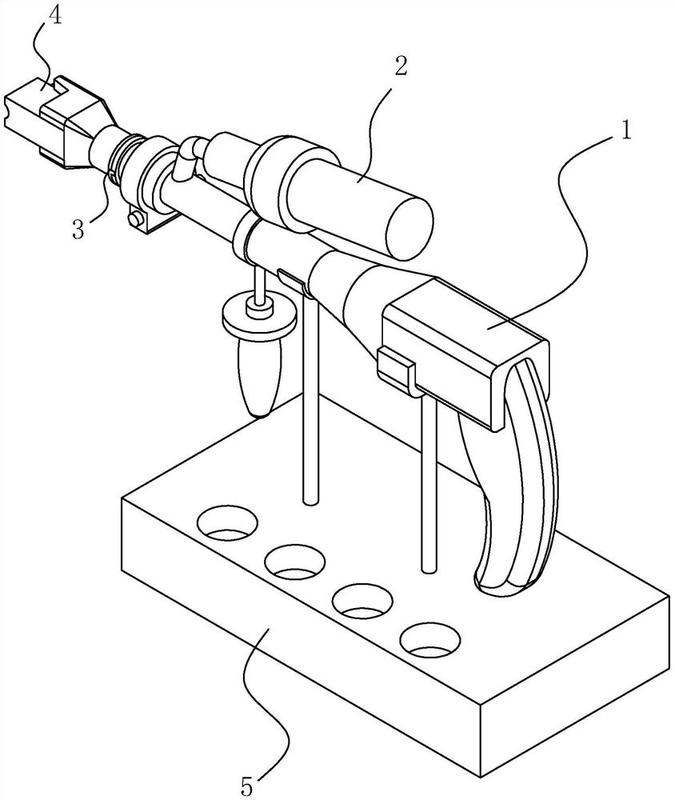 挤出式塑料焊枪-爱企查