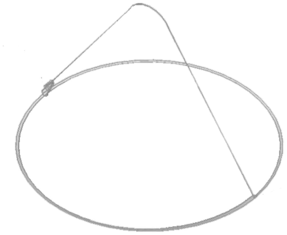 一种适用于人工搬运重型圆管用的套合扎紧方法-爱企查