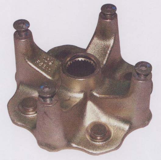 沙滩车轮毂(lf400stⅠ)-爱企查