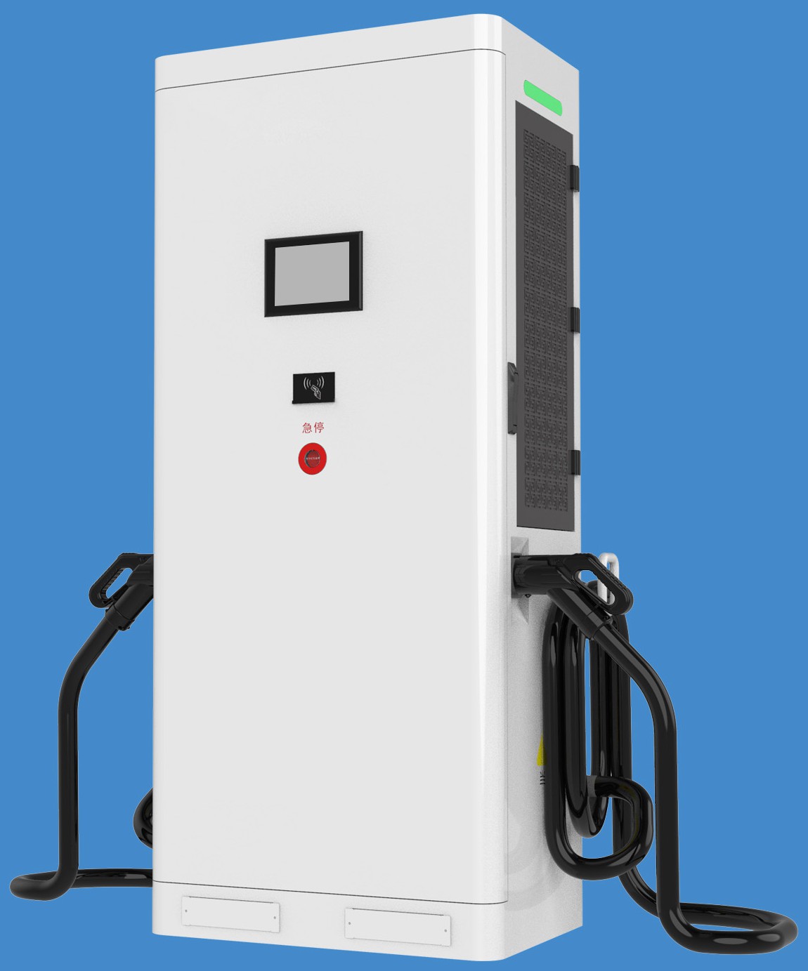 充电桩(120kw)-爱企查