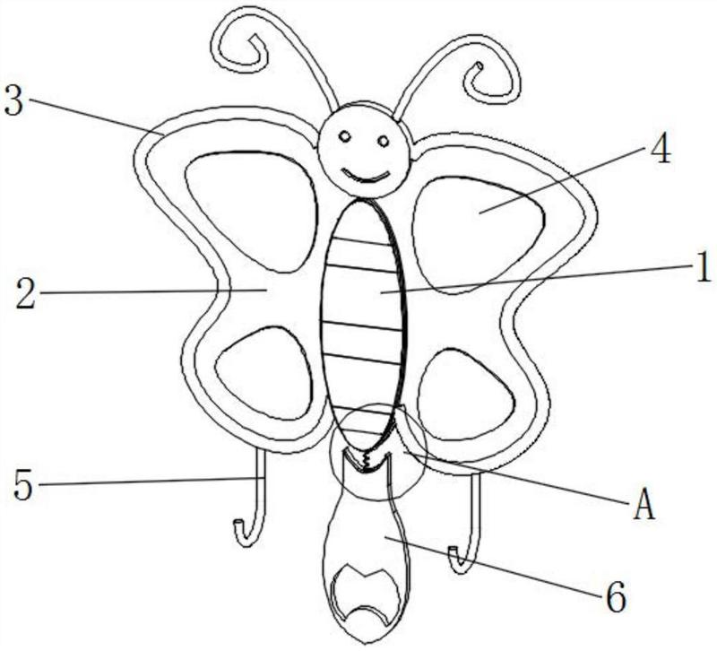 一种多功能pvc软胶冰箱贴-爱企查
