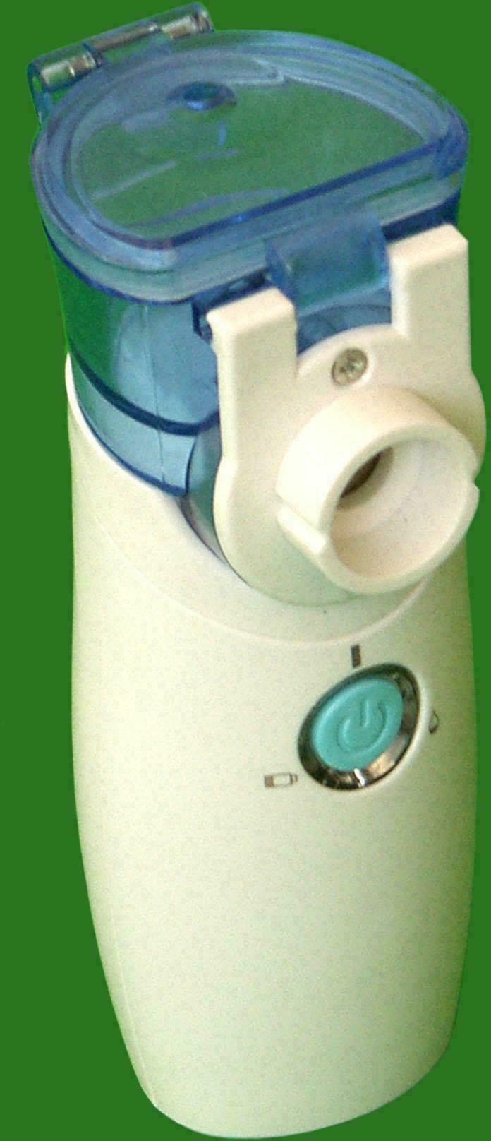 手持式医用超声雾化器-爱企查