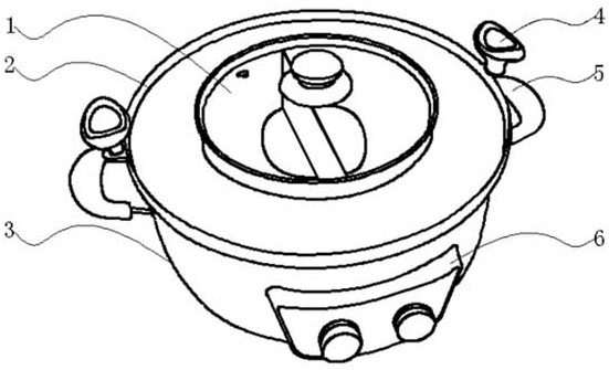 组合两用式电烤炉-爱企查