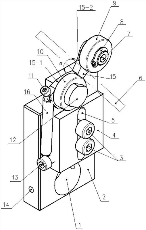 htc3650数控车床细长轴加工治具-爱企查