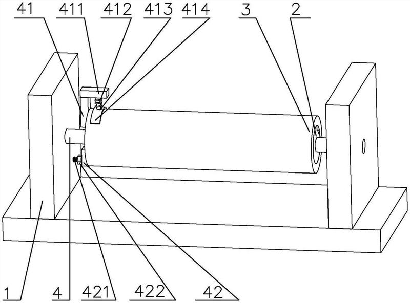一种凹版印刷机花纹辊-爱企查