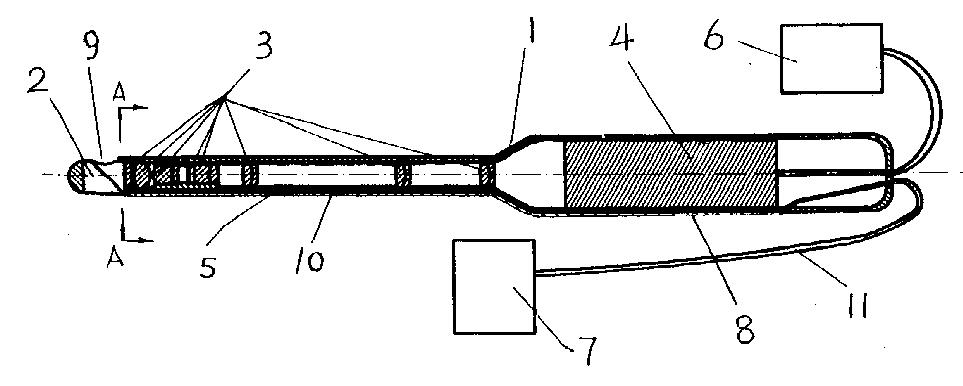 医用硬管内窥镜-爱企查