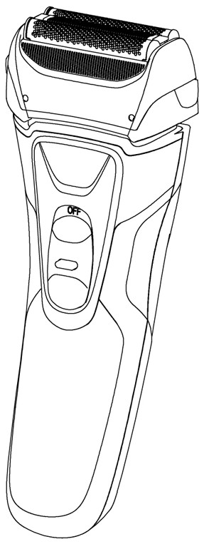 剃须刀(fk-605)-爱企查