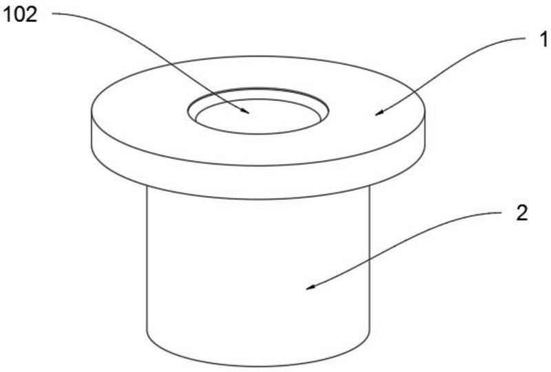 一种医用隔氧橡胶塞-爱企查