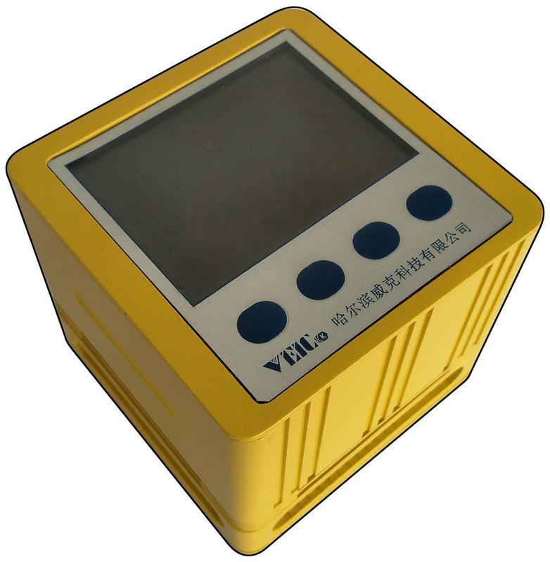 便携式黑体标定仪-爱企查