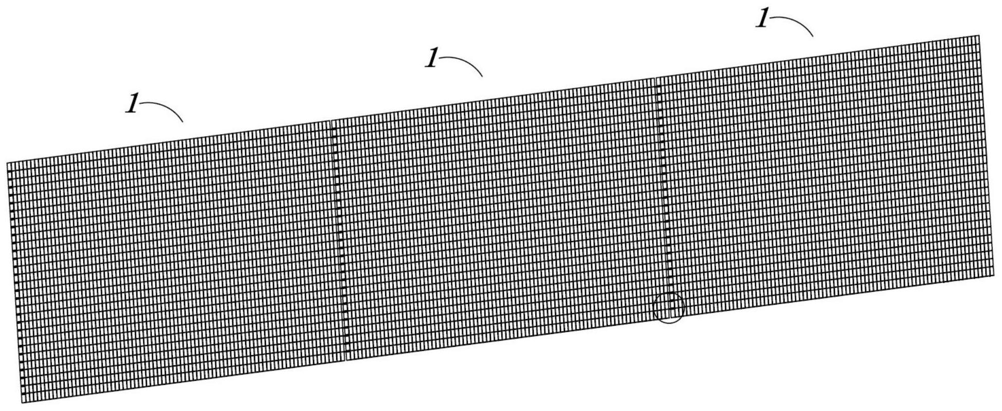 异质结电池组件的制作工艺-爱企查