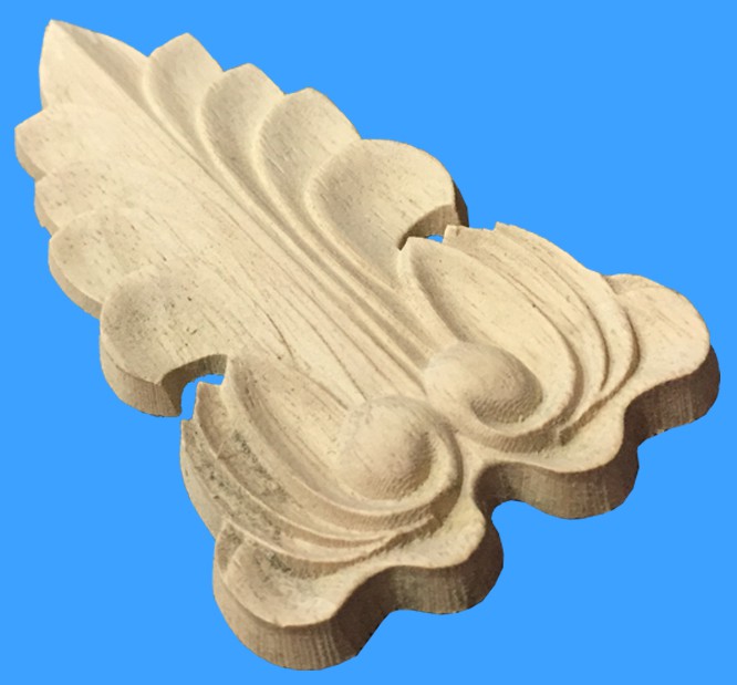 家具装饰件(柱头花)-爱企查