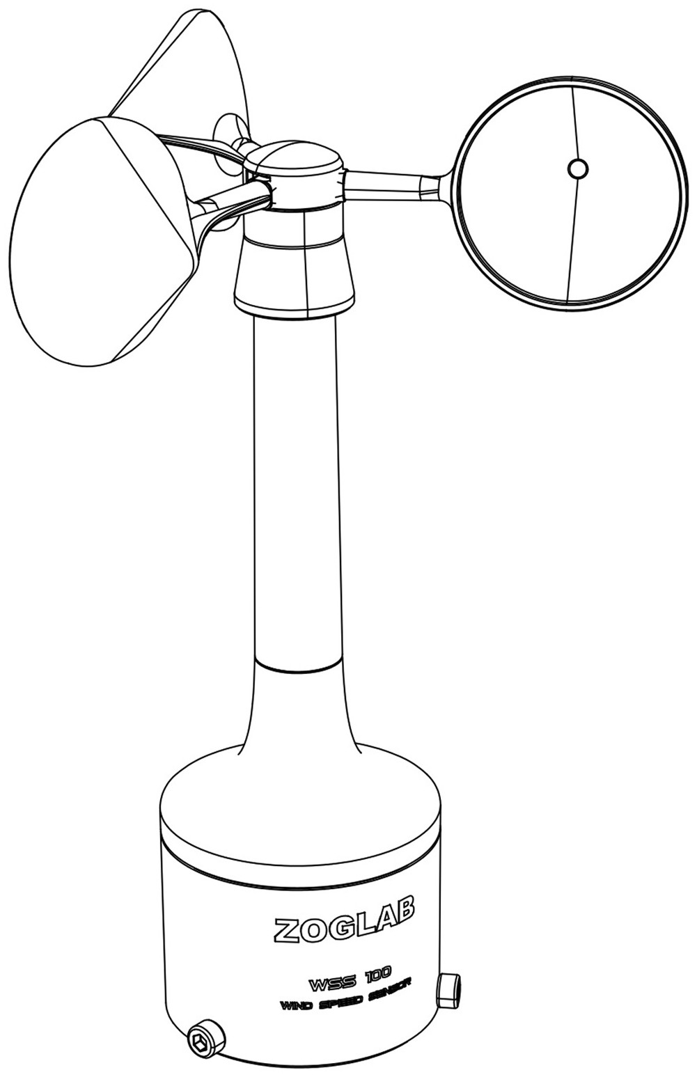 风速传感器-爱企查