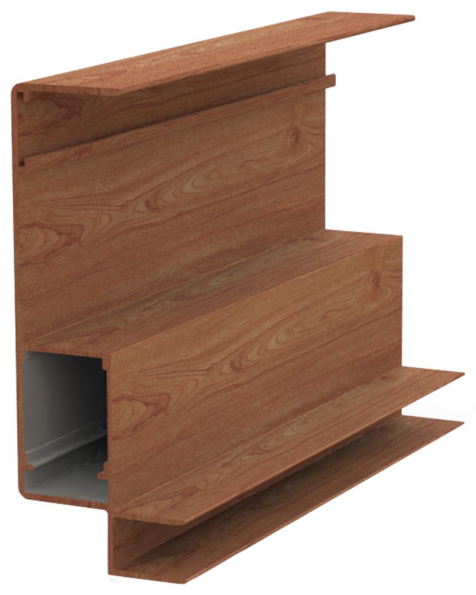 铝合金冲压门外门框型材-爱企查