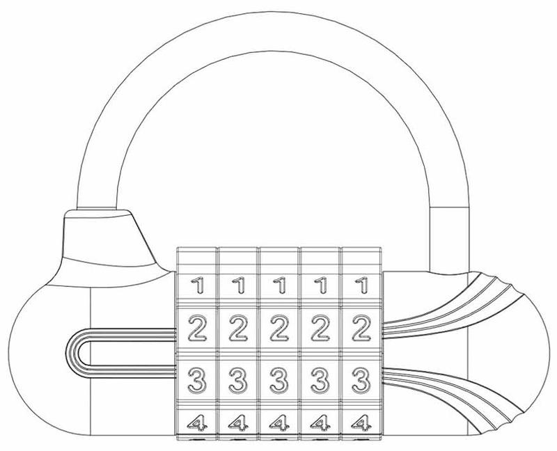 密码锁(1)-爱企查