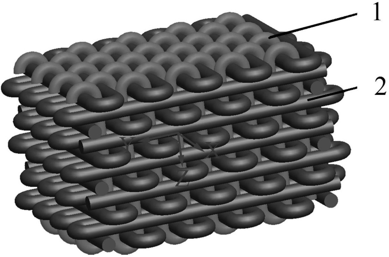 一种高导热炭/炭复合材料的制备方法-爱企查