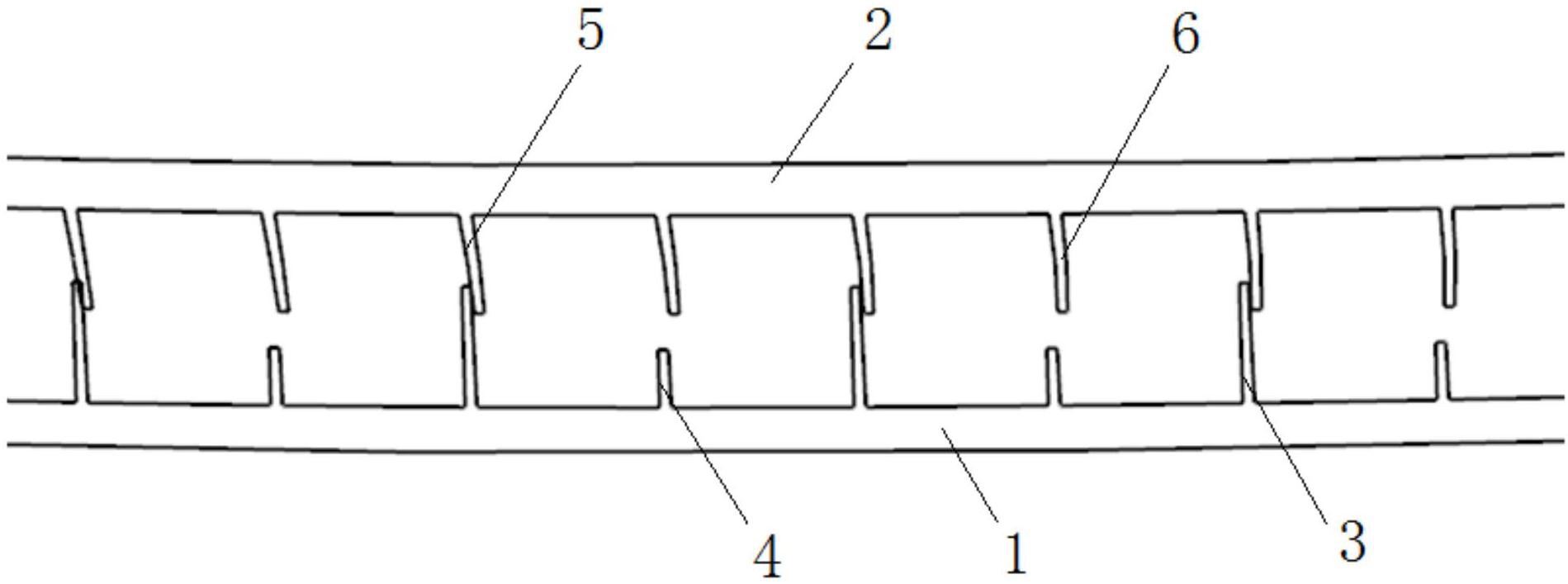 一种红外焊接的手套箱结构-爱企查
