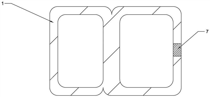 一种超导电机8字线圈用铜带-爱企查