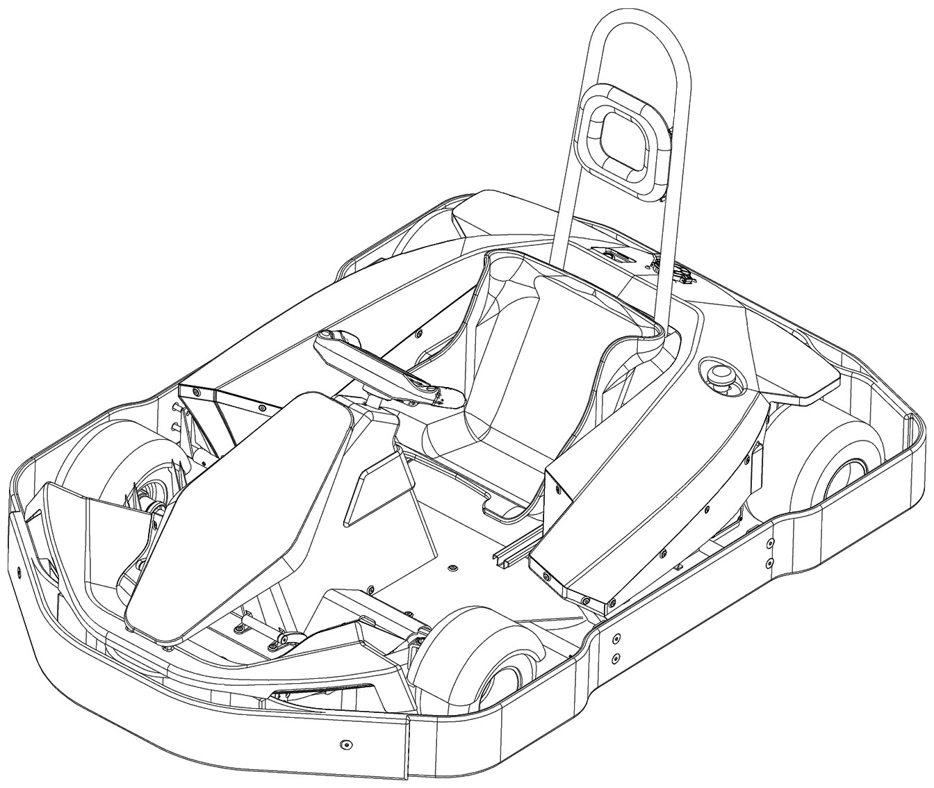 卡丁车(15)-爱企查