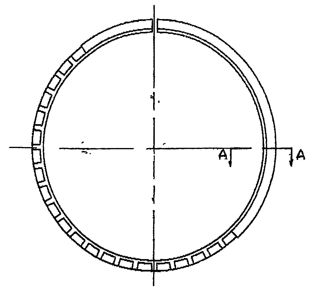 车用制动泵活塞环组合油环-爱企查