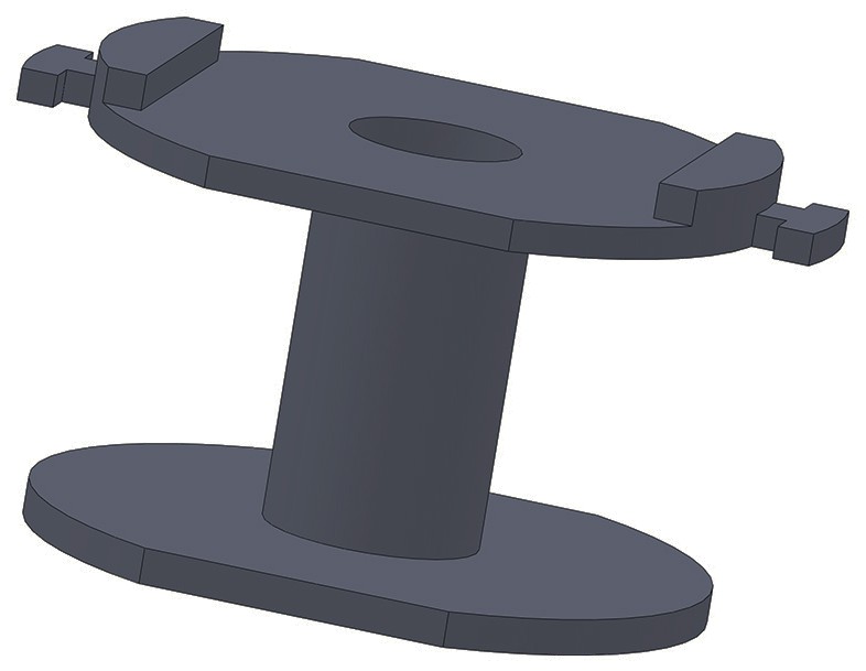 继电器线圈架(544)-爱企查