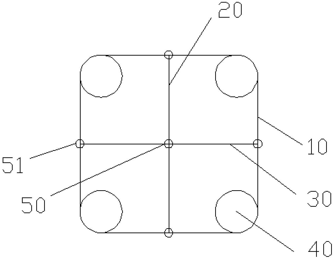 209307868u 公布/公告日期 2019-08-27 发明人 唐平海;陆冠军;孙孝权