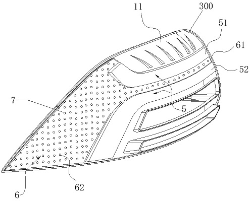 一种汽车尾灯-爱企查