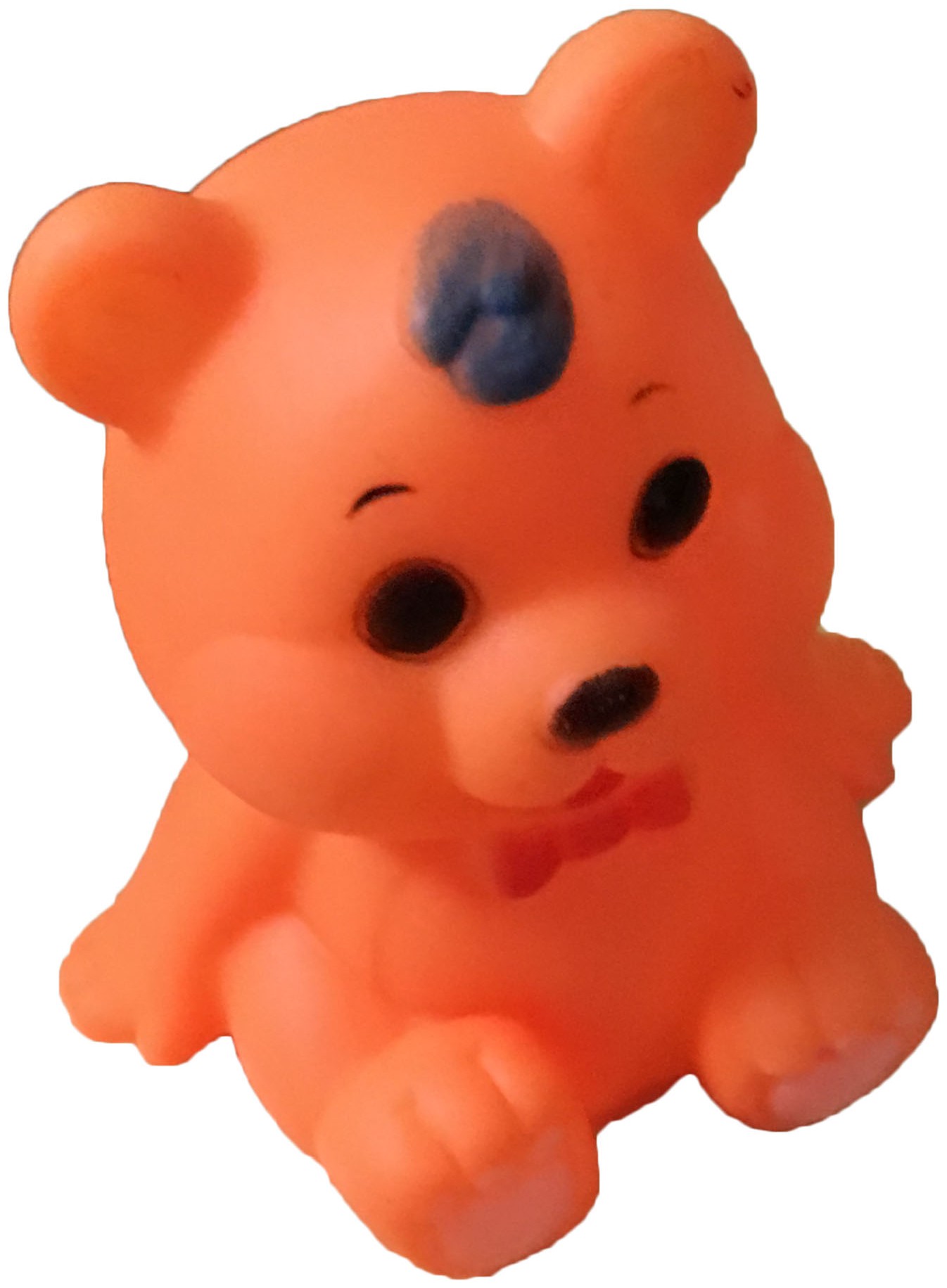 硅胶玩具(小熊)-爱企查