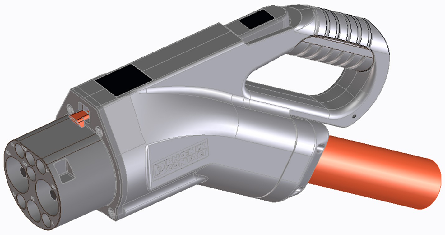 充电枪(国标直流)-爱企查