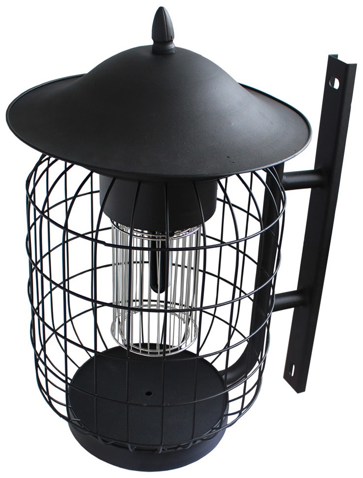 壁挂景观灭蚊灯-爱企查