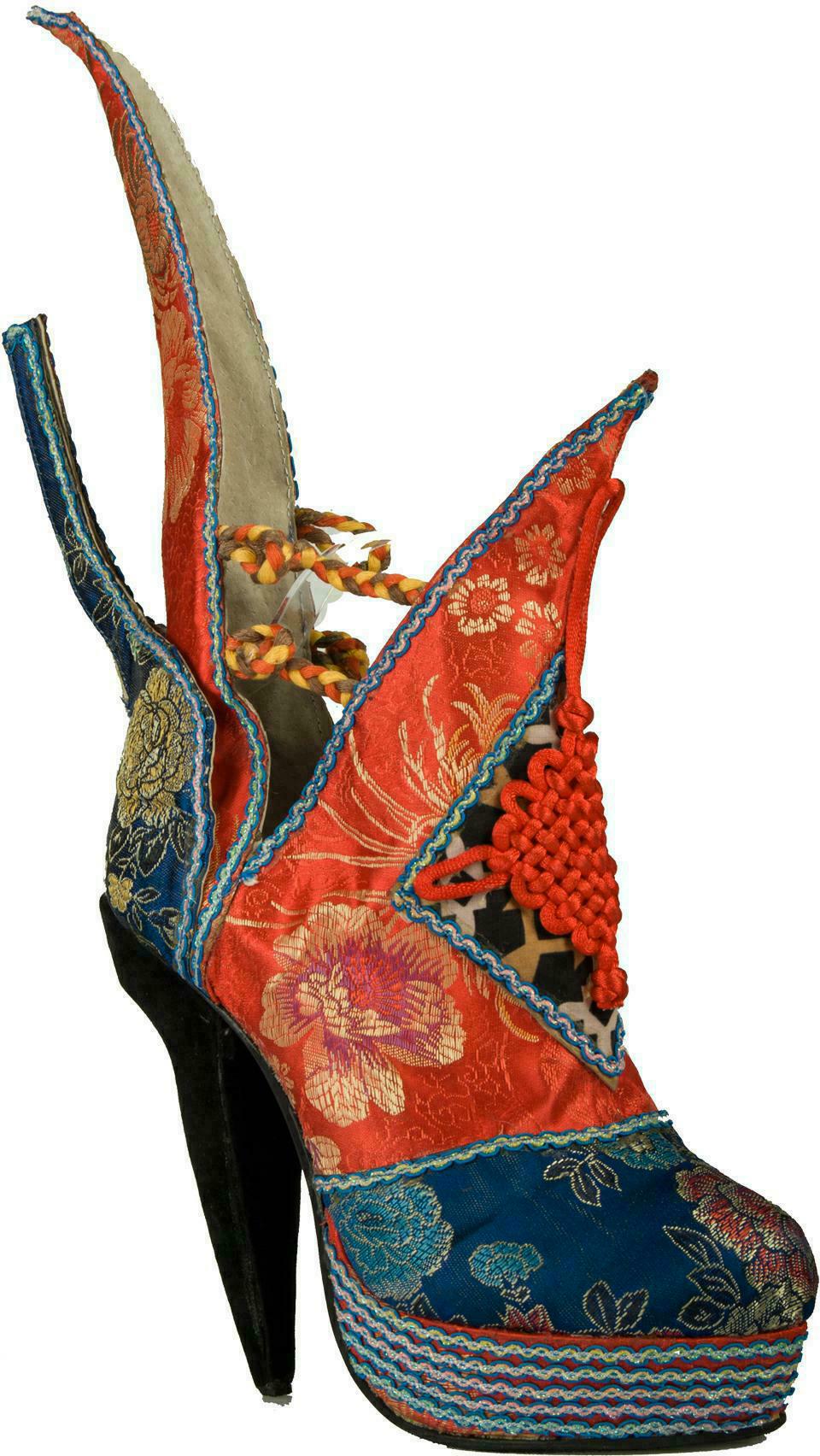 鞋子(唐朝)-爱企查