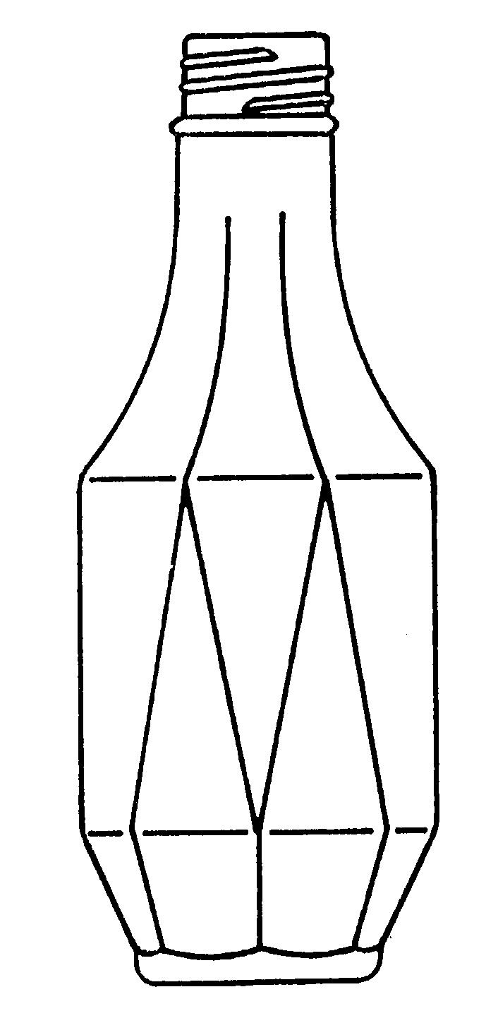 陶瓷酒瓶简笔画图片