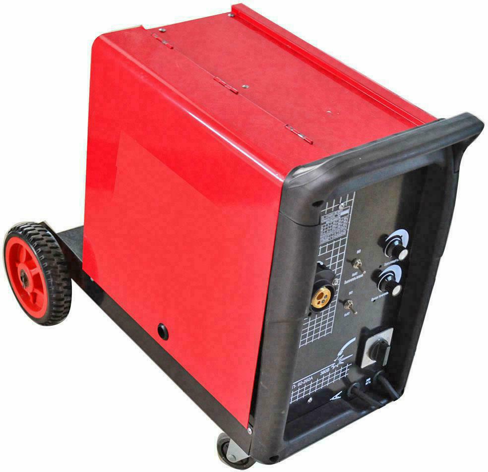 变压器式气体保护焊机(mig/mag-200/300s)-爱企查