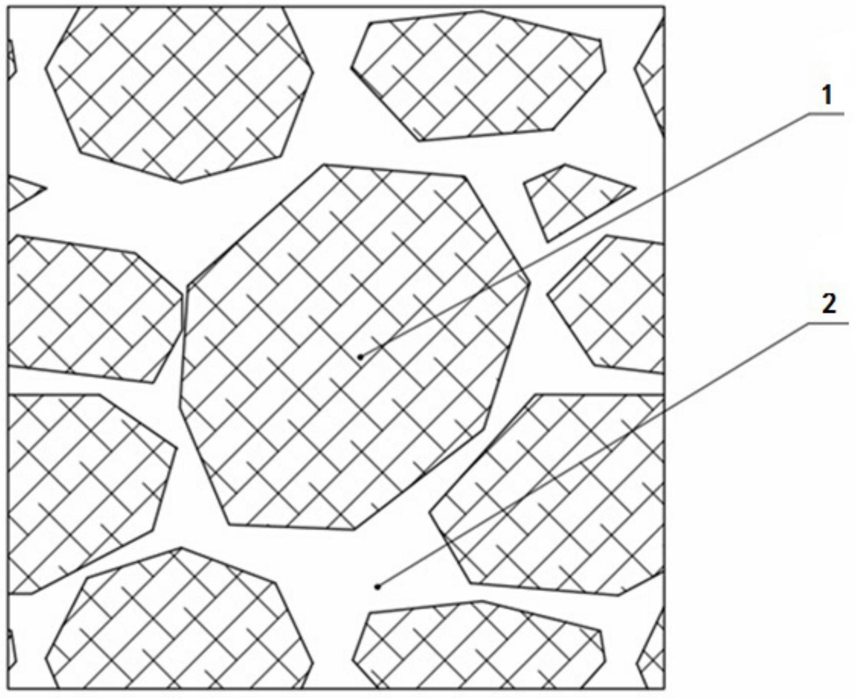 利用硬质泡沫废料生产的复合聚氨酯泡沫板材及制备方法-爱企查
