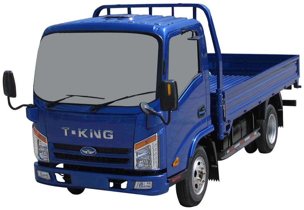 卡车(t1平板车)-爱企查