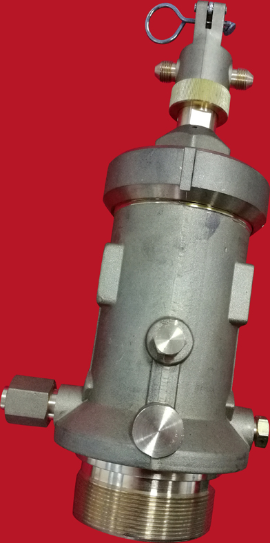 容器阀(七氟丙烷)-爱企查