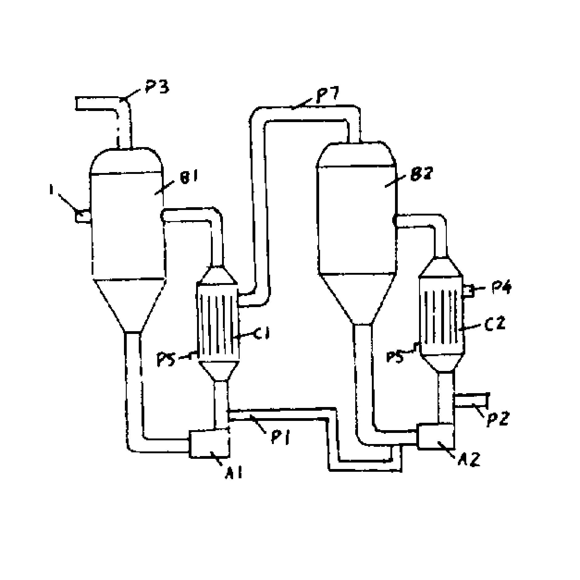 磷铵化肥生产中的浓缩装置-爱企查