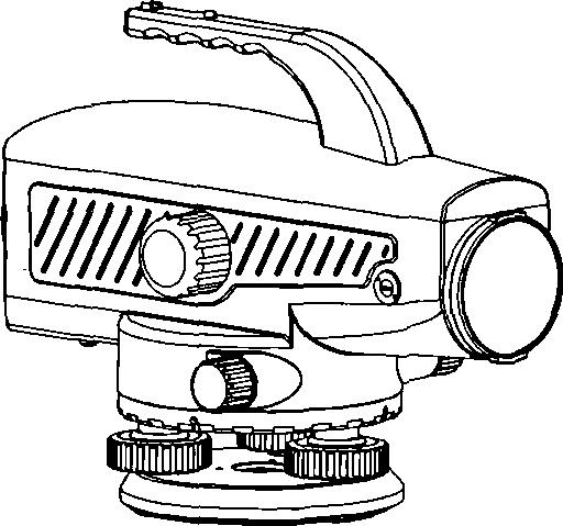 自动安平水准仪(4)-爱企查
