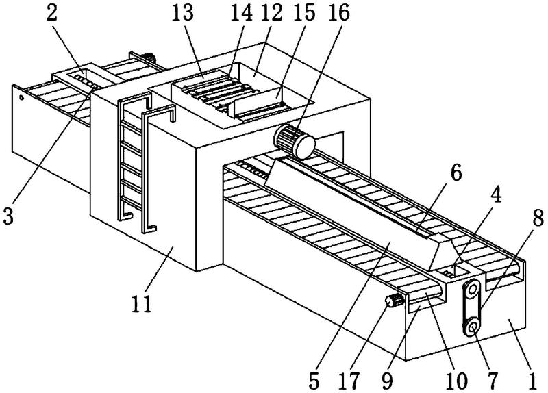 一种电梯导轨加工卧式高速拉床-爱企查