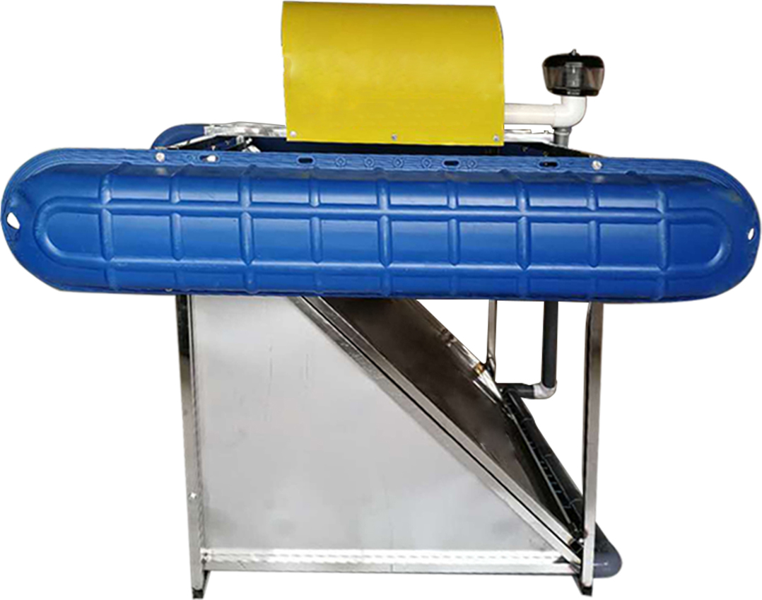 推水气提式增氧机-爱企查