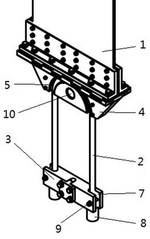钢丝绳连接装置-爱企查