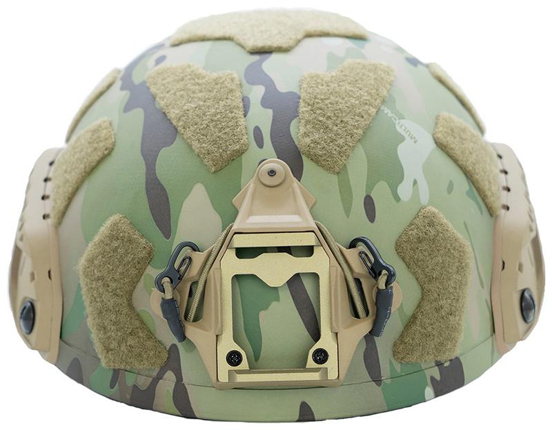 高切防弹头盔(fasth)-爱企查